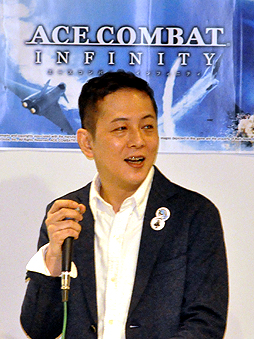 ������#001�Υ���ͥ���/�֥���������Хå� ����ե��˥ƥ��פ��仿��ȯ�档�ץ��ǥ塼������֥��ɥޥ͡����㡼�β������᤬�����ֱ̹�����������΢����