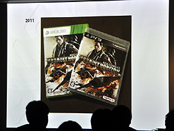 ������#006�Υ���ͥ���/�֥���������Хå� ����ե��˥ƥ��פ��仿��ȯ�档�ץ��ǥ塼������֥��ɥޥ͡����㡼�β������᤬�����ֱ̹�����������΢����