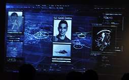 ������#009�Υ���ͥ���/�֥���������Хå� ����ե��˥ƥ��פ��仿��ȯ�档�ץ��ǥ塼������֥��ɥޥ͡����㡼�β������᤬�����ֱ̹�����������΢����