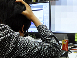 ������#012�Υ���ͥ���/�֥���������Хå� ����ե��˥ƥ��פ��仿��ȯ�档�ץ��ǥ塼������֥��ɥޥ͡����㡼�β������᤬�����ֱ̹�����������΢����