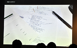 ������#014�Υ���ͥ���/�֥���������Хå� ����ե��˥ƥ��פ��仿��ȯ�档�ץ��ǥ塼������֥��ɥޥ͡����㡼�β������᤬�����ֱ̹�����������΢����