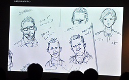 ������#017�Υ���ͥ���/�֥���������Хå� ����ե��˥ƥ��פ��仿��ȯ�档�ץ��ǥ塼������֥��ɥޥ͡����㡼�β������᤬�����ֱ̹�����������΢����