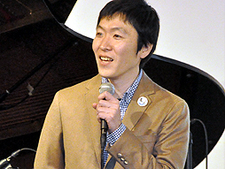 ������#018�Υ���ͥ���/�֥���������Хå� ����ե��˥ƥ��פ��仿��ȯ�档�ץ��ǥ塼������֥��ɥޥ͡����㡼�β������᤬�����ֱ̹�����������΢����