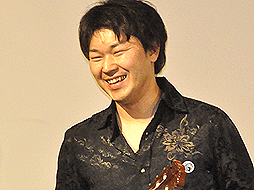 ������#019�Υ���ͥ���/�֥���������Хå� ����ե��˥ƥ��פ��仿��ȯ�档�ץ��ǥ塼������֥��ɥޥ͡����㡼�β������᤬�����ֱ̹�����������΢����