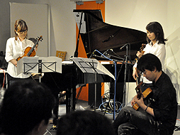 ������#021�Υ���ͥ���/�֥���������Хå� ����ե��˥ƥ��פ��仿��ȯ�档�ץ��ǥ塼������֥��ɥޥ͡����㡼�β������᤬�����ֱ̹�����������΢����