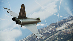 画像ギャラリー No.004のサムネイル画像 / ACE COMBAT INFINITY」,新たな敵は地上施設「ストーンヘンジ」。本日登場