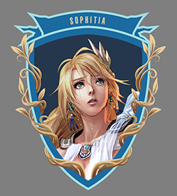 画像集#002のサムネイル/「ACE COMBAT INFINITY」と「SOULCALIBUR Lost Swords」のクロスキャンペーンが本日スタート