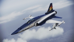 ꡼ No.006 | ACE COMBAT INFINITYפ֥ꥢ88פȥܡ103˥٥ȳ