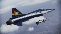 ꡼ No.007 | ACE COMBAT INFINITYפ֥ꥢ88פȥܡ103˥٥ȳ