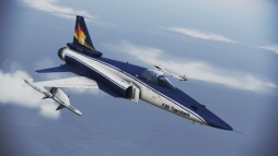 ꡼ No.008 | ACE COMBAT INFINITYפ֥ꥢ88פȥܡ103˥٥ȳ