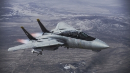 ꡼ No.018 | ACE COMBAT INFINITYפ֥ꥢ88פȥܡ103˥٥ȳ