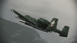 ꡼ No.021 | ACE COMBAT INFINITYפ֥ꥢ88פȥܡ103˥٥ȳ