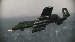 ꡼ No.022 | ACE COMBAT INFINITYפ֥ꥢ88פȥܡ103˥٥ȳ