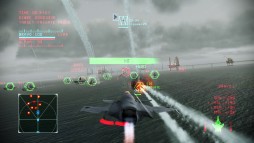 ꡼ No.012 | ACE COMBAT INFINITYס⥹郎ζƱߥå󤬲ؤ