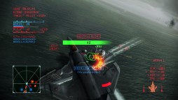 ꡼ No.017 | ACE COMBAT INFINITYס⥹郎ζƱߥå󤬲ؤ