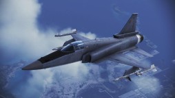 ꡼ No.025 | ACE COMBAT INFINITYס⥹郎ζƱߥå󤬲ؤ