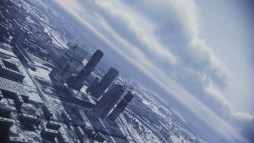 ꡼ No.026 | ACE COMBAT INFINITYס⥹郎ζƱߥå󤬲ؤ