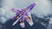 ������#003�Υ���ͥ���/��ACE COMBAT INFINITY�ס���Ŵ���פȥ���ܤ������̵��Τ�3���о�