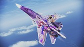 ������#005�Υ���ͥ���/��ACE COMBAT INFINITY�ס���Ŵ���פȥ���ܤ������̵��Τ�3���о�