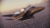 ������#004�Υ���ͥ���/��ACE COMBAT INFINITY�פˡ�YF-23�פ����о졣���Υ�٥���15�γ�����