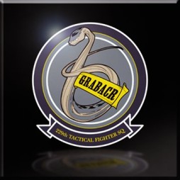 ������#007�Υ���ͥ���/��ACE COMBAT INFINITY�פˡ�YF-23�פ����о졣���Υ�٥���15�γ�����