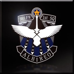 ������#011�Υ���ͥ���/��ACE COMBAT INFINITY�פˡ�YF-23�פ����о졣���Υ�٥���15�γ�����