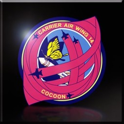 ������#012�Υ���ͥ���/��ACE COMBAT INFINITY�פˡ�YF-23�פ����о졣���Υ�٥���15�γ�����