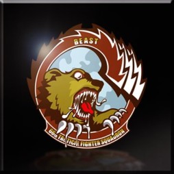 ������#013�Υ���ͥ���/��ACE COMBAT INFINITY�פˡ�YF-23�פ����о졣���Υ�٥���15�γ�����