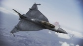 画像ギャラリー No.002のサムネイル画像 / 「ACE COMBAT INFINITY」第6弾アップデートを実施。新機体と爆撃機が追加