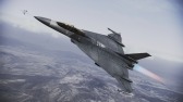 画像ギャラリー No.003のサムネイル画像 / 「ACE COMBAT INFINITY」第6弾アップデートを実施。新機体と爆撃機が追加