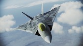 画像ギャラリー No.010のサムネイル画像 / 「ACE COMBAT INFINITY」第6弾アップデートを実施。新機体と爆撃機が追加