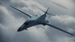 画像ギャラリー No.013のサムネイル画像 / 「ACE COMBAT INFINITY」第6弾アップデートを実施。新機体と爆撃機が追加