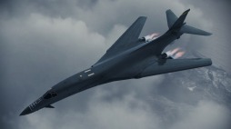 画像ギャラリー No.015のサムネイル画像 / 「ACE COMBAT INFINITY」第6弾アップデートを実施。新機体と爆撃機が追加