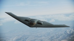 画像ギャラリー No.022のサムネイル画像 / 「ACE COMBAT INFINITY」第6弾アップデートを実施。新機体と爆撃機が追加