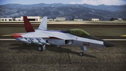 ���������꡼ No.004�Υ���ͥ������ / ��ACE COMBAT INFINITY�ץ��ƥ륹����ATD-0�פ�ߥå�����SOLG�פ����о�