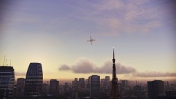 ���������꡼ No.007�Υ���ͥ������ / ��ACE COMBAT INFINITY�ץ��ƥ륹����ATD-0�פ�ߥå�����SOLG�פ����о�