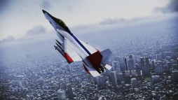 ���������꡼ No.010�Υ���ͥ������ / ��ACE COMBAT INFINITY�ץ��ƥ륹����ATD-0�פ�ߥå�����SOLG�פ����о�