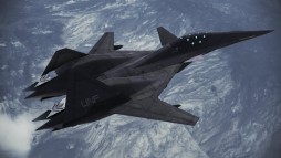 ���������꡼ No.011�Υ���ͥ������ / ��ACE COMBAT INFINITY�ץ��ƥ륹����ATD-0�פ�ߥå�����SOLG�פ����о�