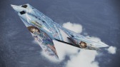 ACE COMBAT INFINITY8ƥåץǡȤ»ܡȥ쥤顼