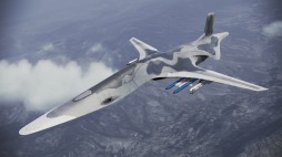 ���������꡼ No.020�Υ���ͥ������ / ��ACE COMBAT INFINITY����8�ƥ��åץǡ��Ȥ�»ܡ��ȥ쥤�顼�����