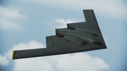 ACE COMBAT INFINITY8ƥåץǡȤ»ܡȥ쥤顼