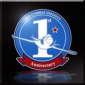 ���������꡼ No.003�Υ���ͥ������ / 1��ǯ��ޤ�����ACE COMBAT INFINITY�ס���9�ƥ��åץǡ��Ȥ�»�