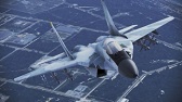 ���������꡼ No.013�Υ���ͥ������ / 1��ǯ��ޤ�����ACE COMBAT INFINITY�ס���9�ƥ��åץǡ��Ȥ�»�