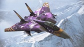 ���������꡼ No.017�Υ���ͥ������ / 1��ǯ��ޤ�����ACE COMBAT INFINITY�ס���9�ƥ��åץǡ��Ȥ�»�