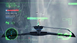 ���������꡼ No.022�Υ���ͥ������ / 1��ǯ��ޤ�����ACE COMBAT INFINITY�ס���9�ƥ��åץǡ��Ȥ�»�