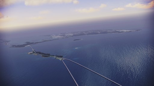 画像ギャラリー No.003のサムネイル画像 / 「ACE COMBAT INFINITY」第10弾アップデート実施。「ゴジラ-GODZILLA-VS」コラボも