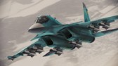 画像ギャラリー No.009のサムネイル画像 / 「ACE COMBAT INFINITY」第10弾アップデート実施。「ゴジラ-GODZILLA-VS」コラボも