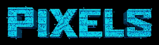 画像ギャラリー No.002のサムネイル画像 / 「ACE COMBAT INFINITY」が映画「ピクセル」とコラボ。9月11日から