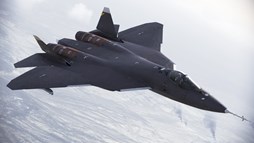 ꡼ No.011 | ACE COMBAT INFINITYס918»ܤ11ƥåץǡƤ