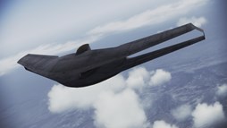 ꡼ No.004 | ACE COMBAT INFINITYΤ٥20ޤǶǽˤʤ12ƥåץǡȤ»